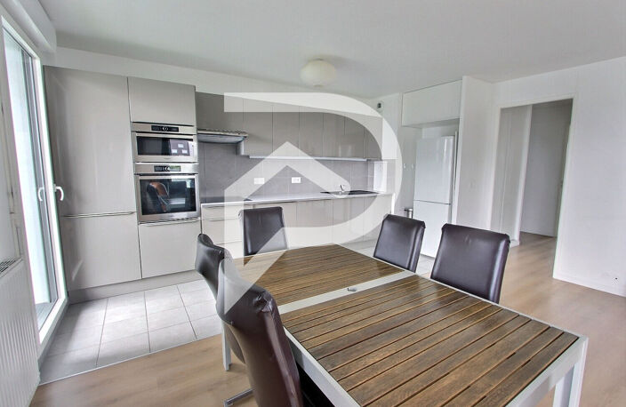 ASNIERES SUR SEINE : appartement de 4 pièces (87,36 m² Carrez... — photo 3