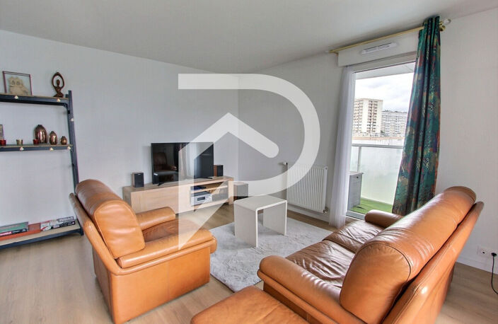ASNIERES SUR SEINE : appartement de 4 pièces (87,36 m² Carrez... — photo 4