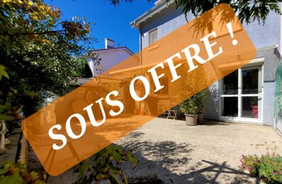 vente maison 273 000 € à proximité de Villeneuve-Lès-Béziers (34420)