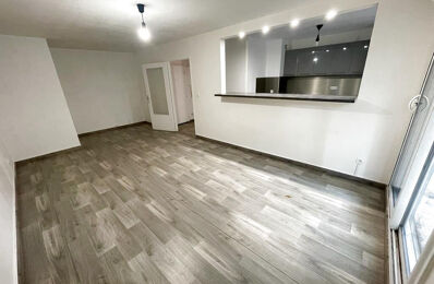 appartement 2 pièces 53 m2 à louer à Montpellier (34070)