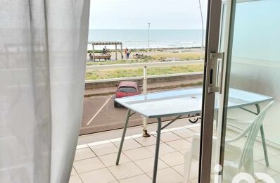 vente appartement 145 800 € à proximité de Bretignolles-sur-Mer (85470)