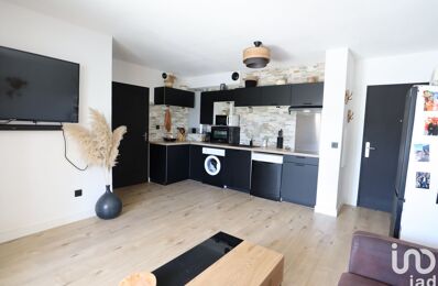 appartement 2 pièces 41 m2 à vendre à Roques (31120)
