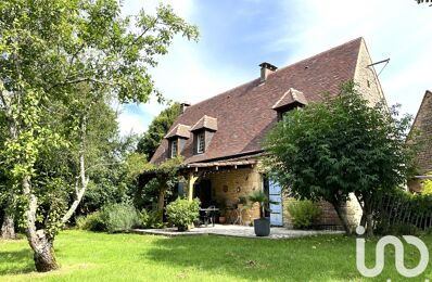 vente maison 550 000 € à proximité de Alles-sur-Dordogne (24480)