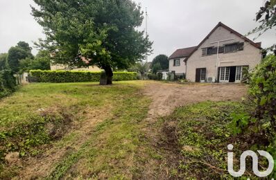 vente maison 89 000 € à proximité de Faux-Fresnay (51230)