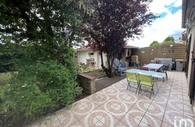 vente maison 310 000 € à proximité de Varennes-Jarcy (91480)