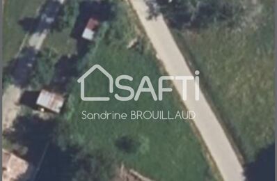 vente terrain 49 500 € à proximité de Saint-Antoine-de-Breuilh (24230)