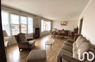 vente appartement 229 000 € à proximité de Houdemont (54180)