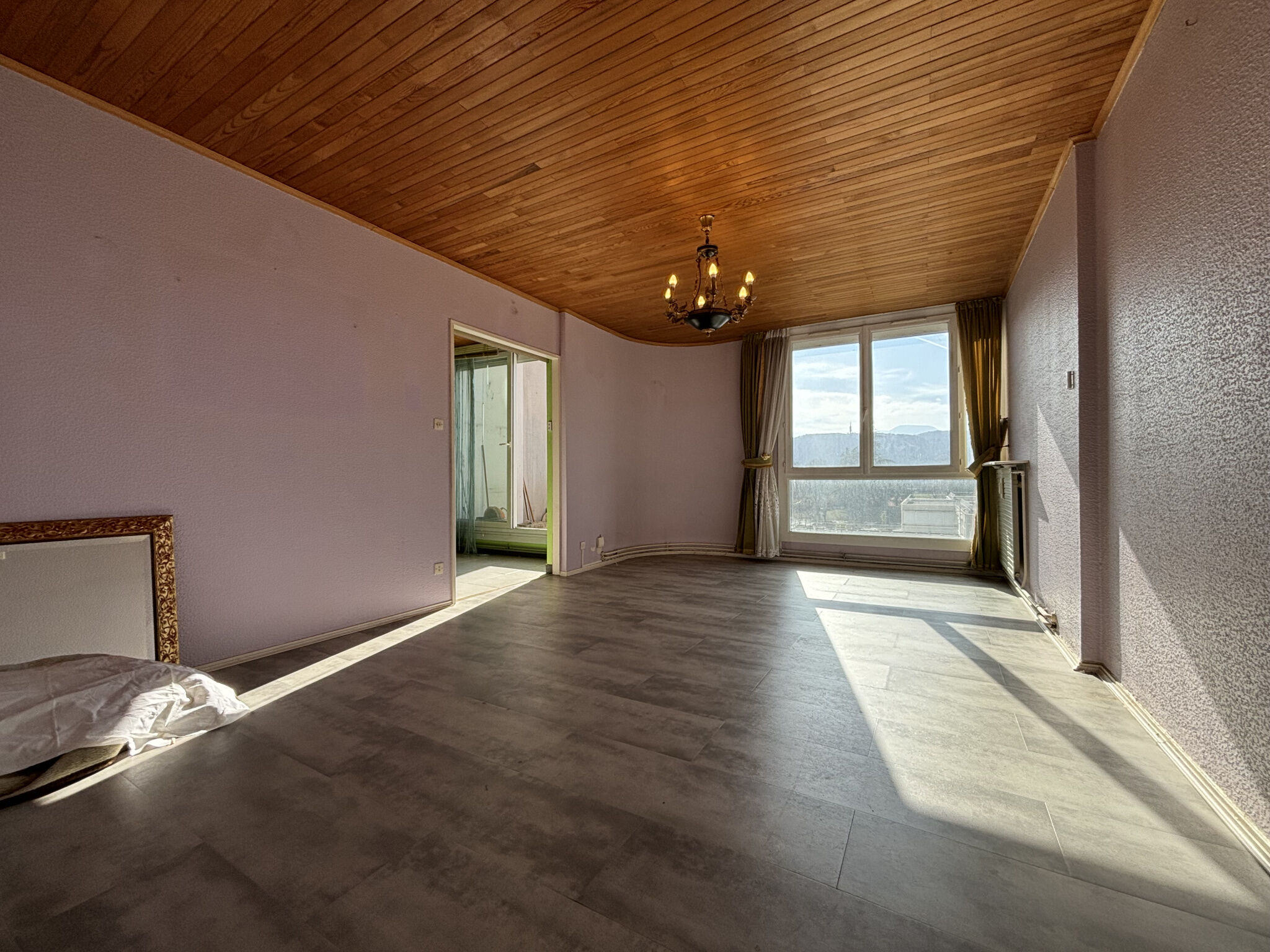 Appartement 7 pièces  à vendre Échirolles 38130