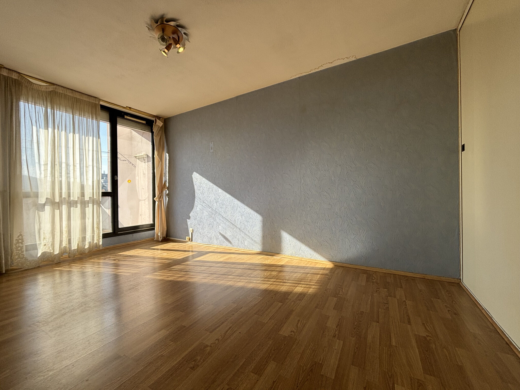 Appartement  T7 à vendre Échirolles 38130