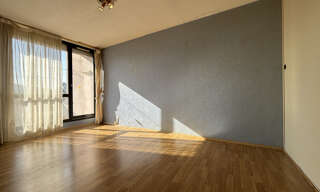 Appartement 7 Pièces 94 m² à vendre à Échirolles (38130)