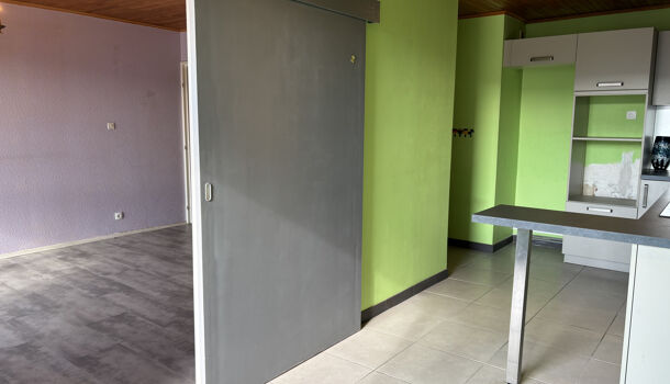 Appartement 7 pièces  à vendre Échirolles 38130