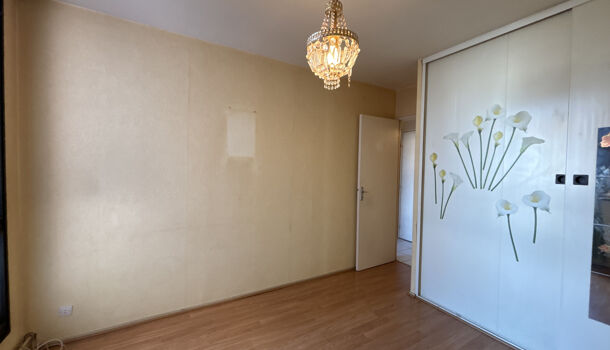 Appartement 7 pièces  à vendre Échirolles 38130