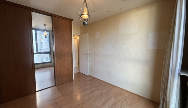 Appartement 7 pièces  à vendre Échirolles 38130