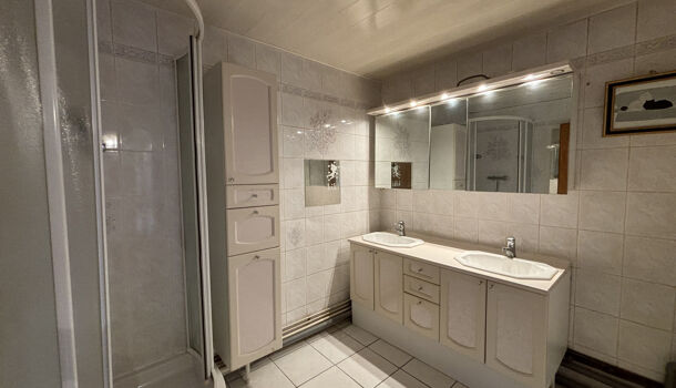 Appartement 7 pièces  à vendre Échirolles 38130