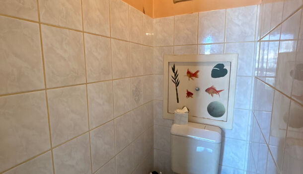 Appartement 7 pièces  à vendre Échirolles 38130