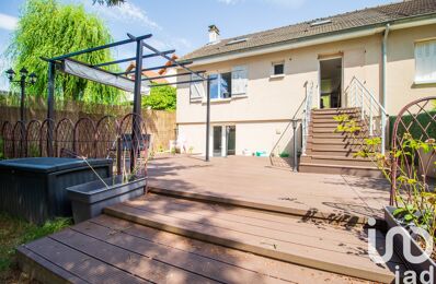 vente maison 300 000 € à proximité de Varennes-sur-Seine (77130)