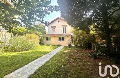 vente maison 363 000 € à proximité de Wissous (91320)