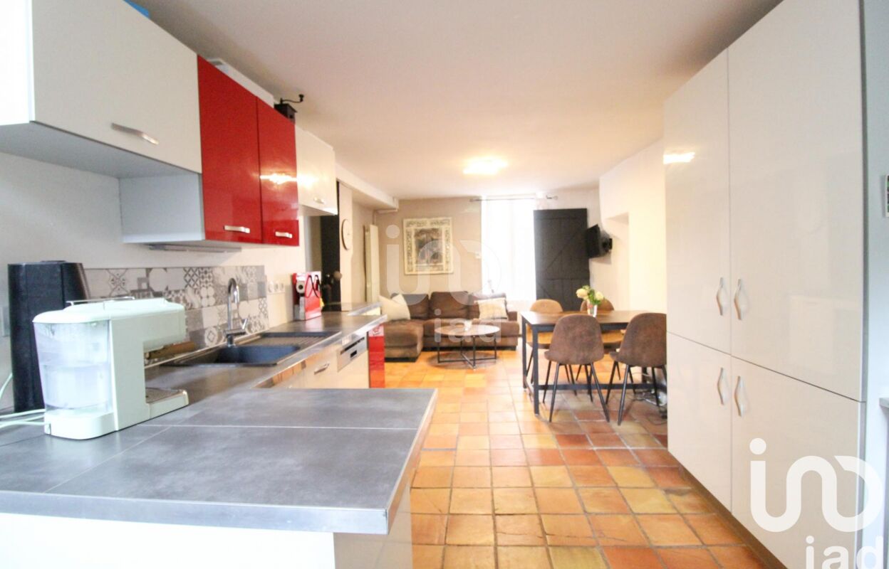 maison 4 pièces 74 m2 à vendre à Saint-Affrique (12400)