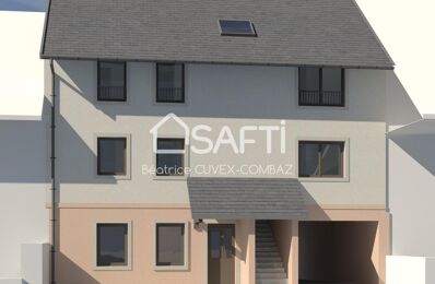 vente appartement 467 100 € à proximité de Faverges-Seythenex (74210)