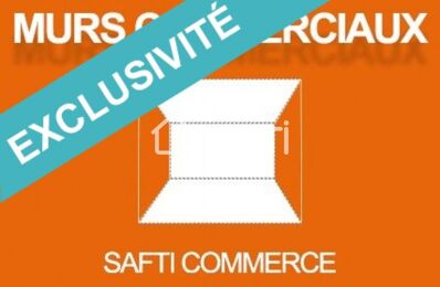 vente commerce 274 000 € à proximité de Châtillon-la-Palud (01320)