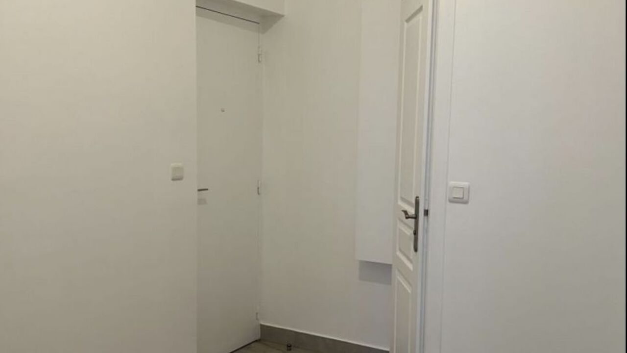 appartement 2 pièces 30 m2 à vendre à Malakoff (92240)