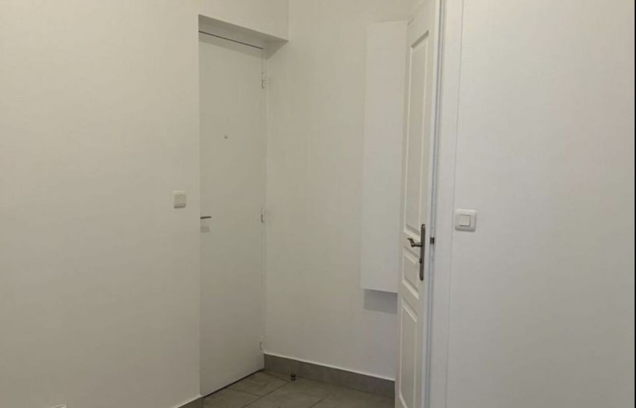 appartement 2 pièces 30 m2 à vendre à Malakoff (92240)