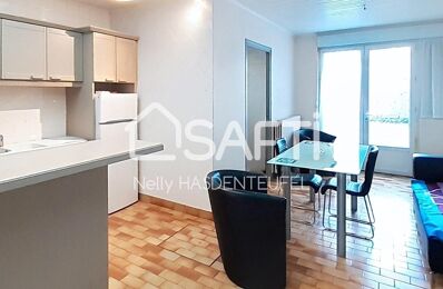 vente maison 125 000 € à proximité de Rœulx (59172)