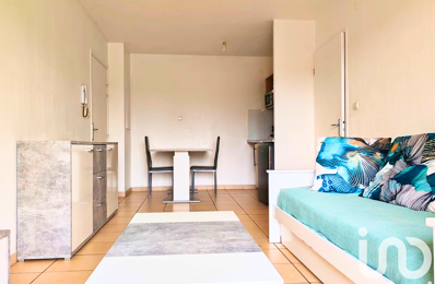 appartement 2 pièces 35 m2 à louer à Castelnau-d'Estrétefonds (31620)