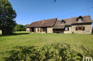 vente maison 265 000 € à proximité de Vicq-sur-Breuilh (87260)