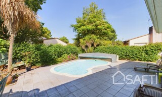 Maison 4 Pièces 140 m² à vendre à Mérignac (33700)