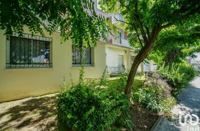 appartement 3 pièces 49 m2 à vendre à Toulouse (31400)