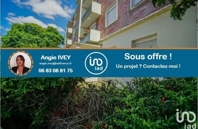 vente appartement 139 000 € à proximité de Fonbeauzard (31140)