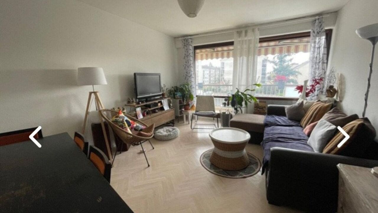 appartement 3 pièces 71 m2 à vendre à Orléans (45100)