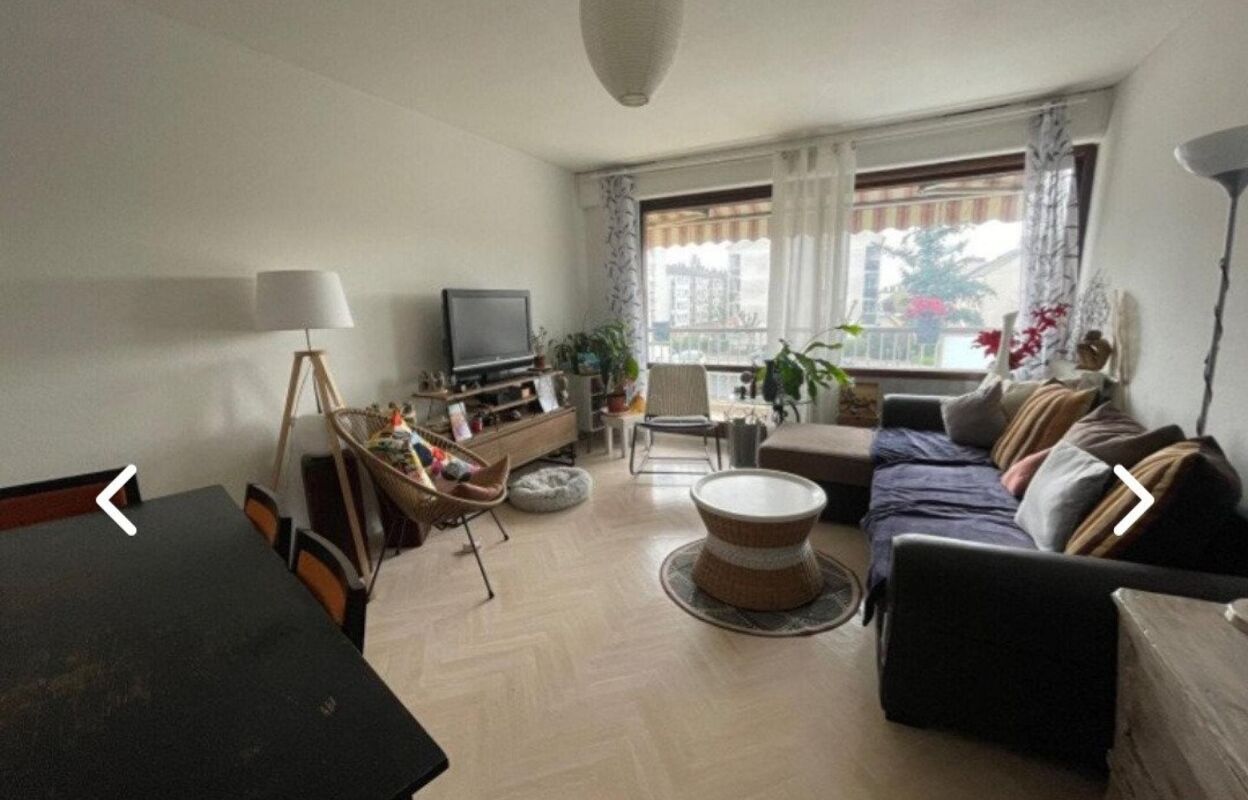 appartement 3 pièces 71 m2 à vendre à Orléans (45100)