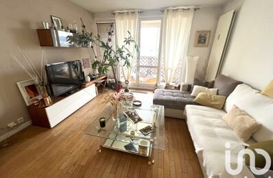 vente appartement 450 000 € à proximité de Nanterre (92000)