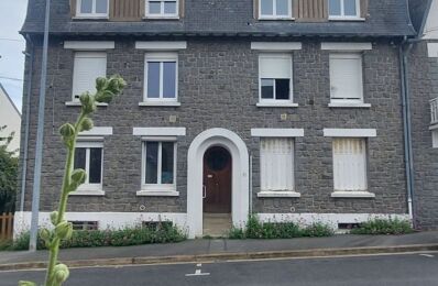 vente appartement 96 000 € à proximité de Saint-Brieuc (22000)