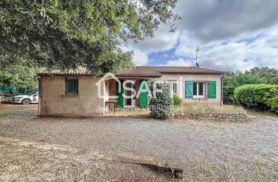 vente maison 268 000 € à proximité de Salernes (83690)