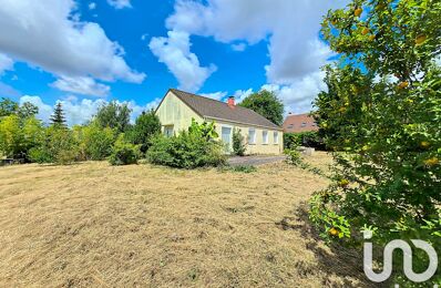 vente maison 299 000 € à proximité de Saint-Rémy-Lès-Chevreuse (78470)