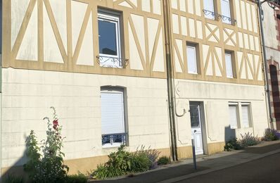 vente appartement 81 000 € à proximité de Binic-Étables-sur-Mer (22680)