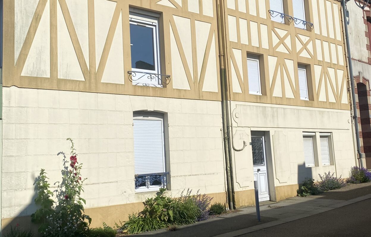 appartement 1 pièces 20 m2 à vendre à Étables-sur-Mer (22680)