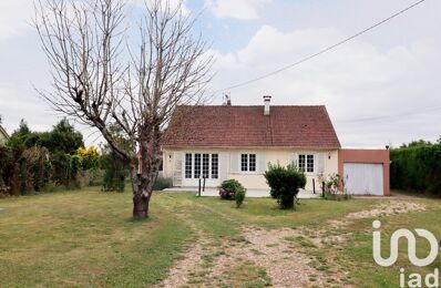 vente maison 179 000 € à proximité de Chavigny-Bailleul (27220)