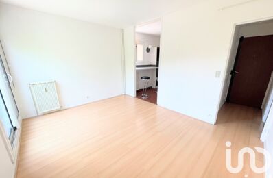 appartement 2 pièces 34 m2 à vendre à Toulouse (31000)