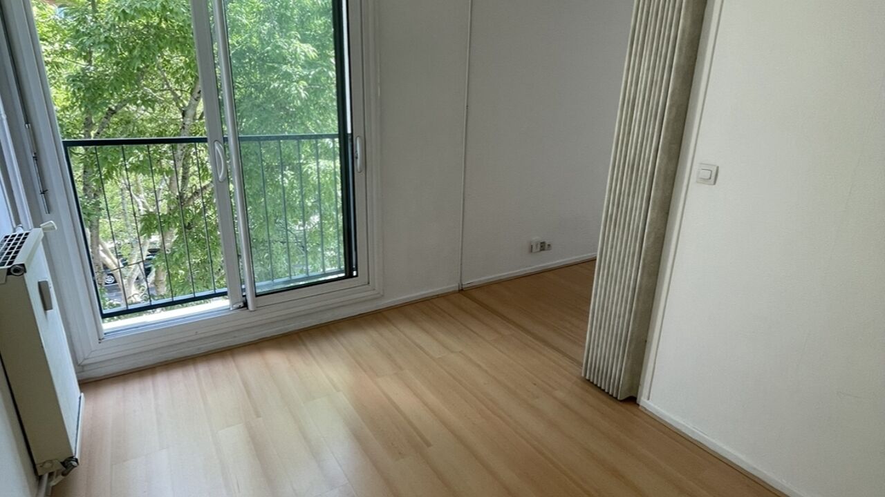 appartement 2 pièces 34 m2 à vendre à Toulouse (31000)