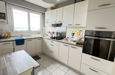 vente appartement 199 900 € à proximité de Lorient (56100)