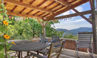 Maison 9 Pièces 235 m² à vendre à Ventalon en Cévennes (48240)