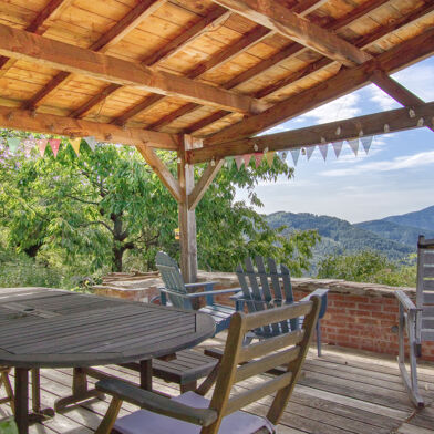 Maison 9 pièces 429000 €