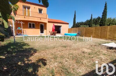 vente maison 282 000 € à proximité de Collioure (66190)