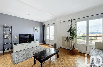 vente appartement 249 000 € à proximité de Sainte-Consorce (69280)