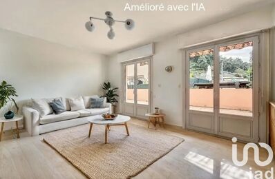 vente appartement 340 000 € à proximité de Peille (06440)