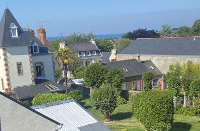 vente appartement 111 000 € à proximité de Étables-sur-Mer (22680)